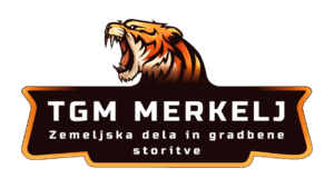 TGM MERKELJ