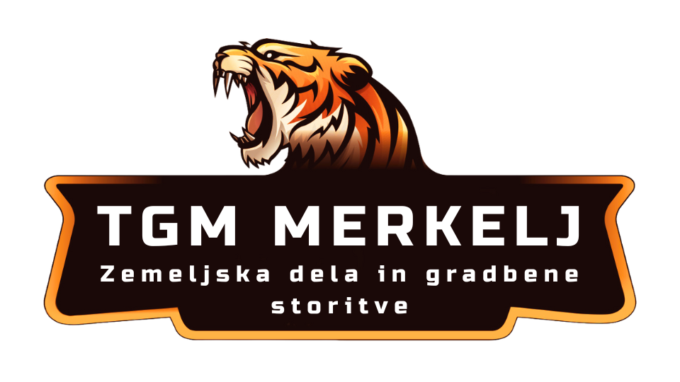 TGM MERKELJ